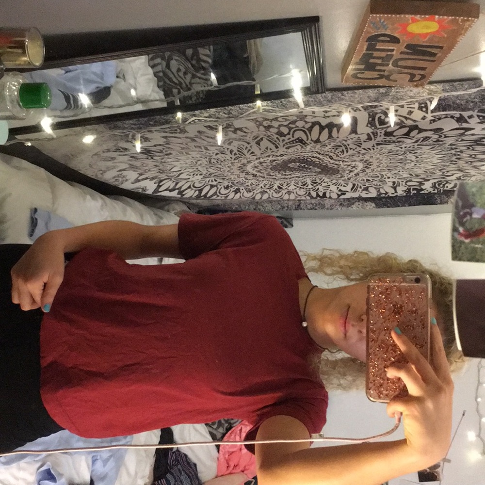 Pacsun Tee Shirt